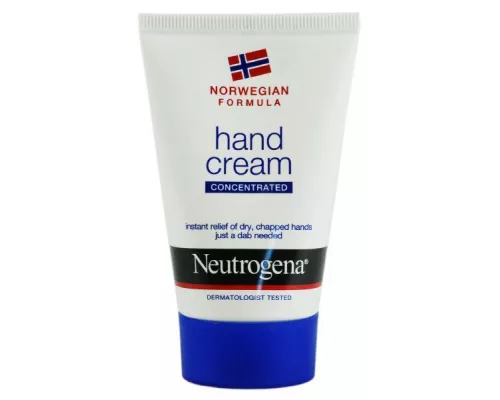 Neutrogena®, крем для рук концентрований, з ароматом, 50 мл | интернет-аптека Farmaco.ua